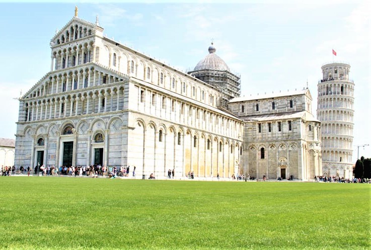 Things to do in Florence Italy - Day Trip to Pisa from Florence