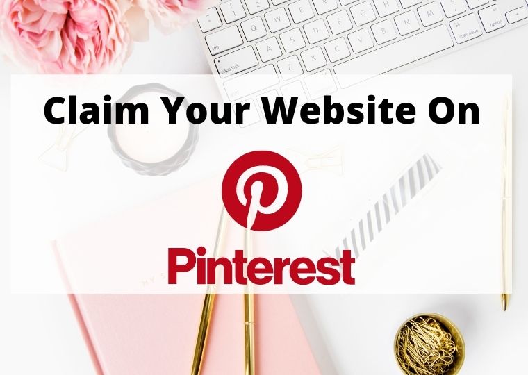 Claim Your Website On Pinterest using YOAST plugin