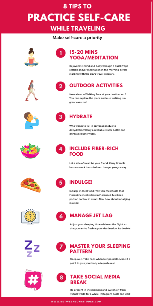 Infographic-Tips-on-Self-Care-While-Traveling