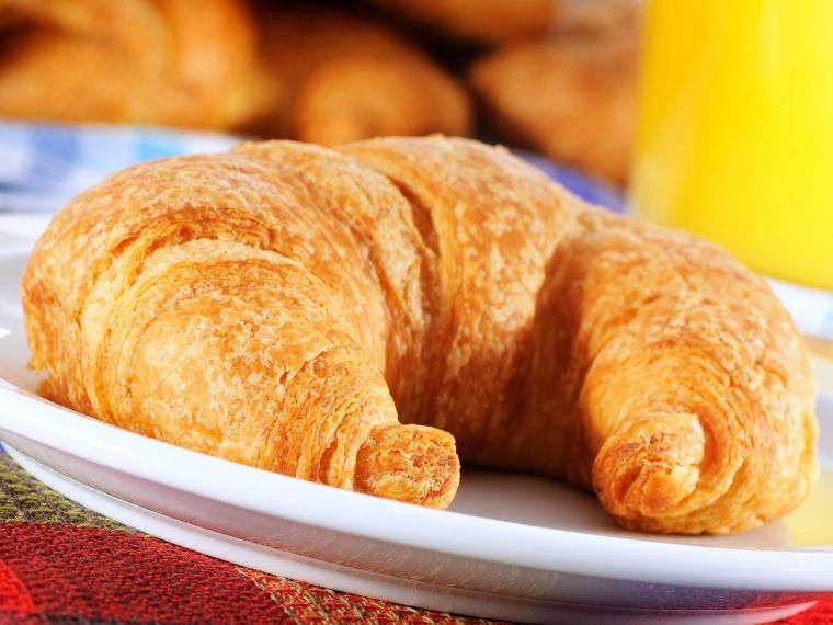 Croissant-What-To-Eat-in-Paris-Must-try-Paris-Food-Paris-food-Bucket-List