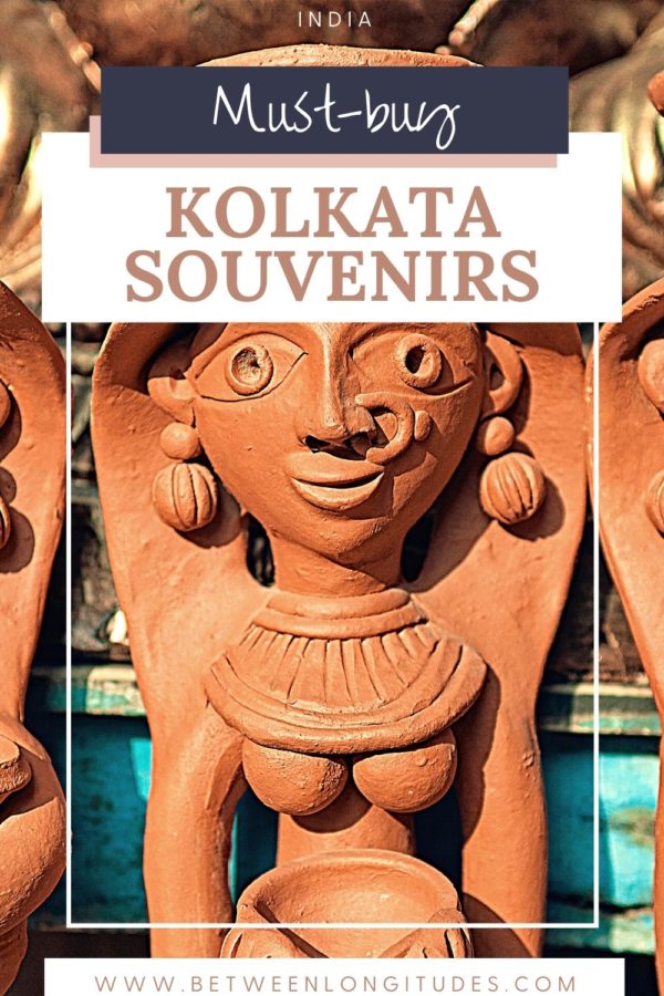 Kolkata Souvenirs Best Things to buy in Kolkata Between Longitudes
