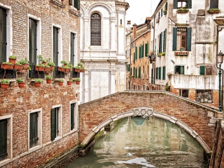 Quotes for Venice