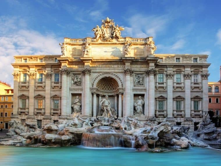 Trevi-Fountain-Rome-Quotes