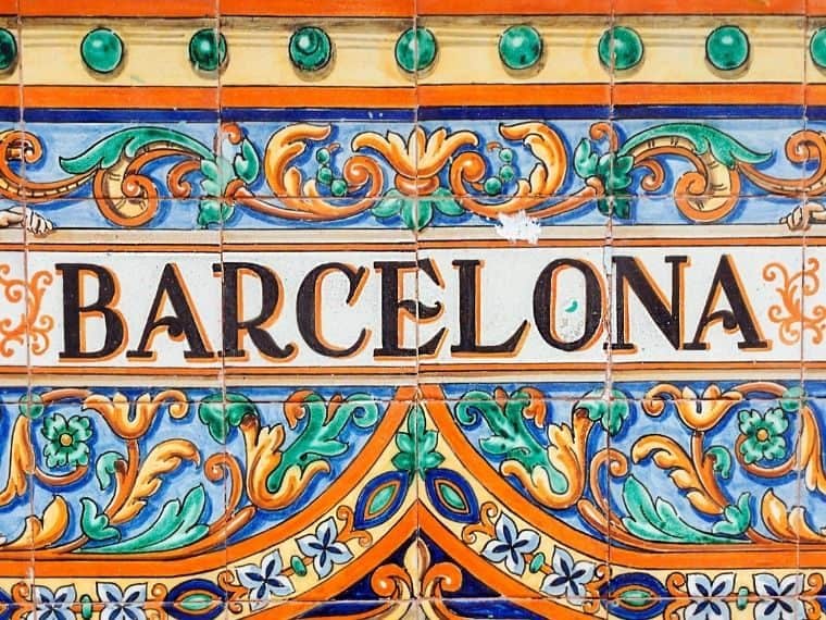 Barcelona Travel Tips