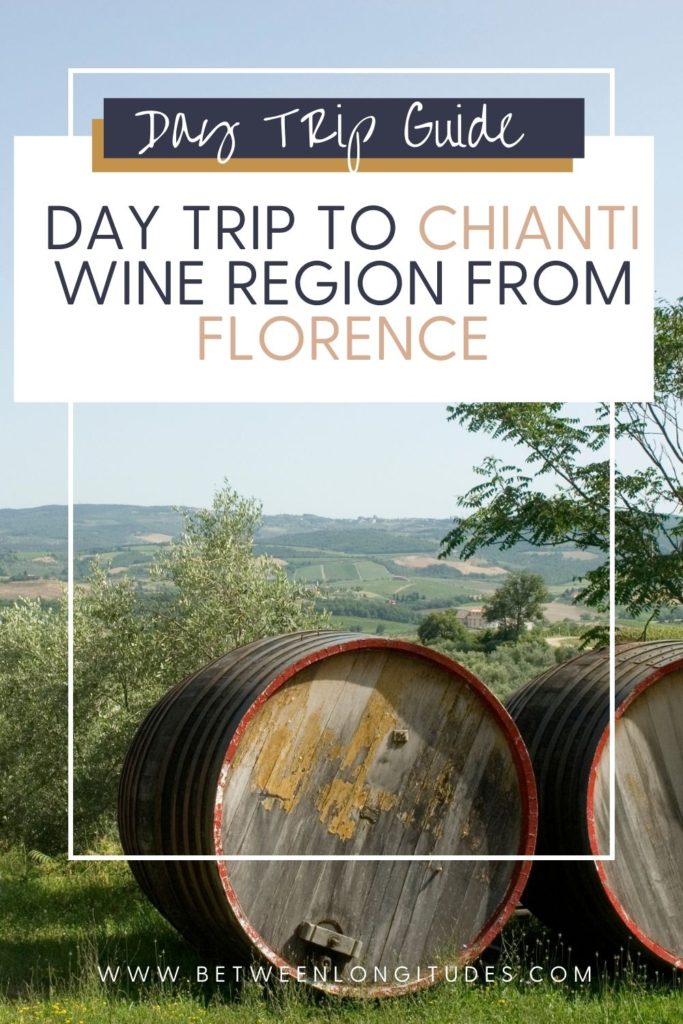 Day Trip to Chianti from Florence - Chianti Wine Tour