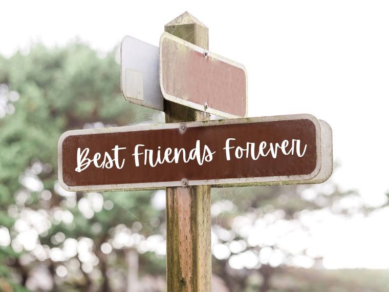 Travel with Best Friend Quotes